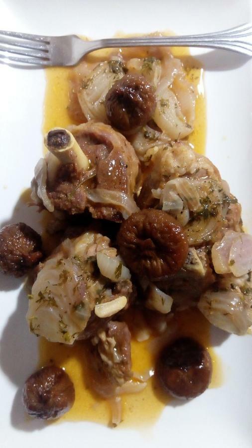 Maison D'Hote La Vallee Des Figues Tamellalt  エクステリア 写真